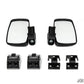 POLARIS GENERAL SIDE VIEW MIRRORS