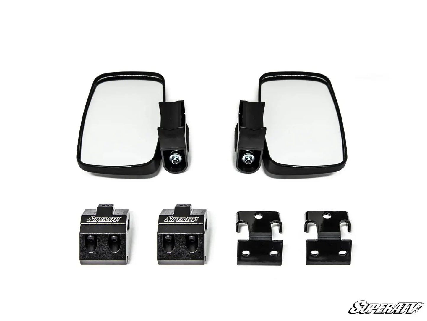 POLARIS GENERAL SIDE VIEW MIRRORS