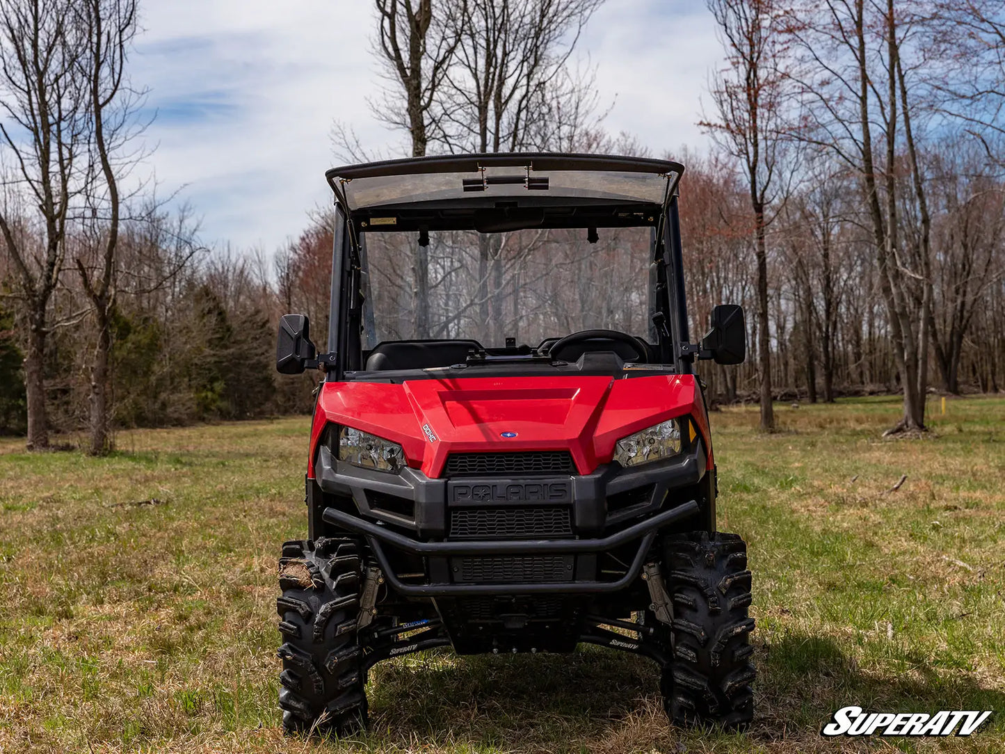 POLARIS GENERAL SIDE VIEW MIRRORS