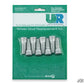 Up & Running Polaris RZR Wheel Studs