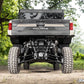 Polaris Ranger XP 1000 Low-Profile Fender Flares