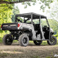 Polaris Ranger XP 1000 Low-Profile Fender Flares