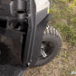 Polaris Ranger XP 1000 Low-Profile Fender Flares