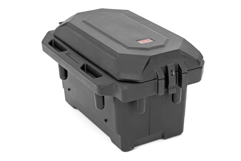 Rough Country - Cargo Box - Rear Bed | Polaris Ranger XP 1000