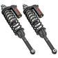 Rough Country - Vertex Rear Coil Over Shock Pair - Adjustable | Polaris Ranger 1000/Ranger XP 900/1000