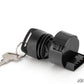 Up & Running Polaris General Ignition Switch