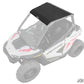 POLARIS RZR 200 ALUMINUM ROOF