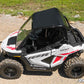 POLARIS RZR 200 ALUMINUM ROOF