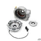 POLARIS GENERAL HEAVY-DUTY FRONT DIFFERENTIAL GEAR CASE