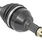 Rough Country - Heavy-Duty Replacement Axle - Front | 4340 Chromoly AX3 | Polaris RZR XP 1000