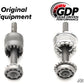 Polaris RZR XP 1000 Complete Geared-Reverse Transmission