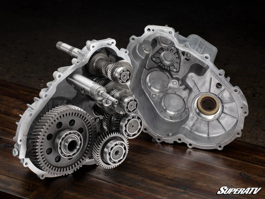 POLARIS GENERAL 1000 COMPLETE GEARED-REVERSE TRANSMISSION