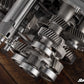 Polaris RZR XP 1000 Complete Geared-Reverse Transmission