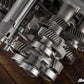 POLARIS GENERAL 1000 COMPLETE GEARED-REVERSE TRANSMISSION
