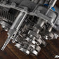 POLARIS GENERAL 1000 COMPLETE GEARED-REVERSE TRANSMISSION