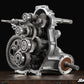 Polaris RZR XP 1000 Complete Geared-Reverse Transmission