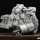 Polaris RZR XP 1000 Complete Geared-Reverse Transmission
