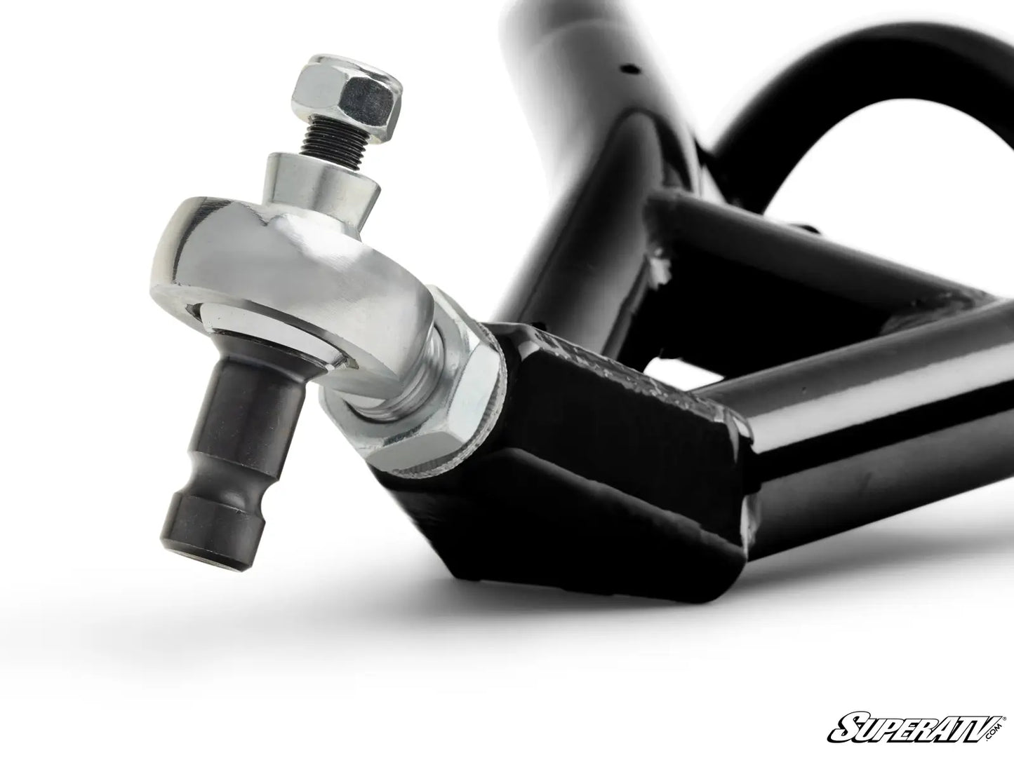 POLARIS RZR TURBO R ATLAS PRO 1.5" FORWARD OFFSET A-ARMS