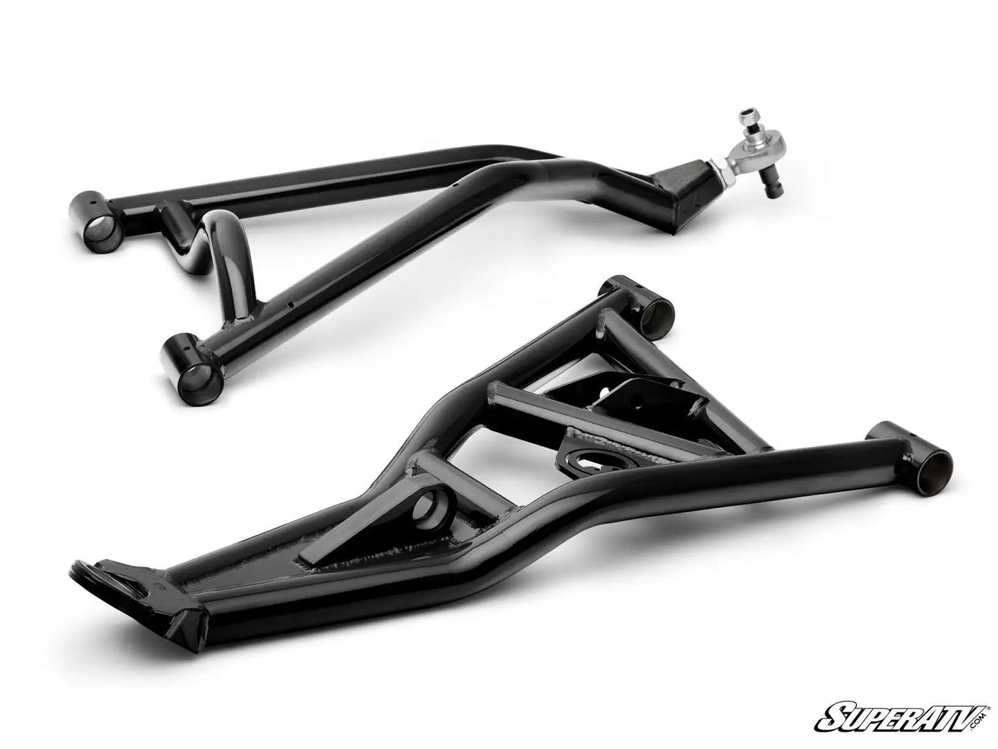 POLARIS RZR TURBO R ATLAS PRO 1.5" FORWARD OFFSET A-ARMS