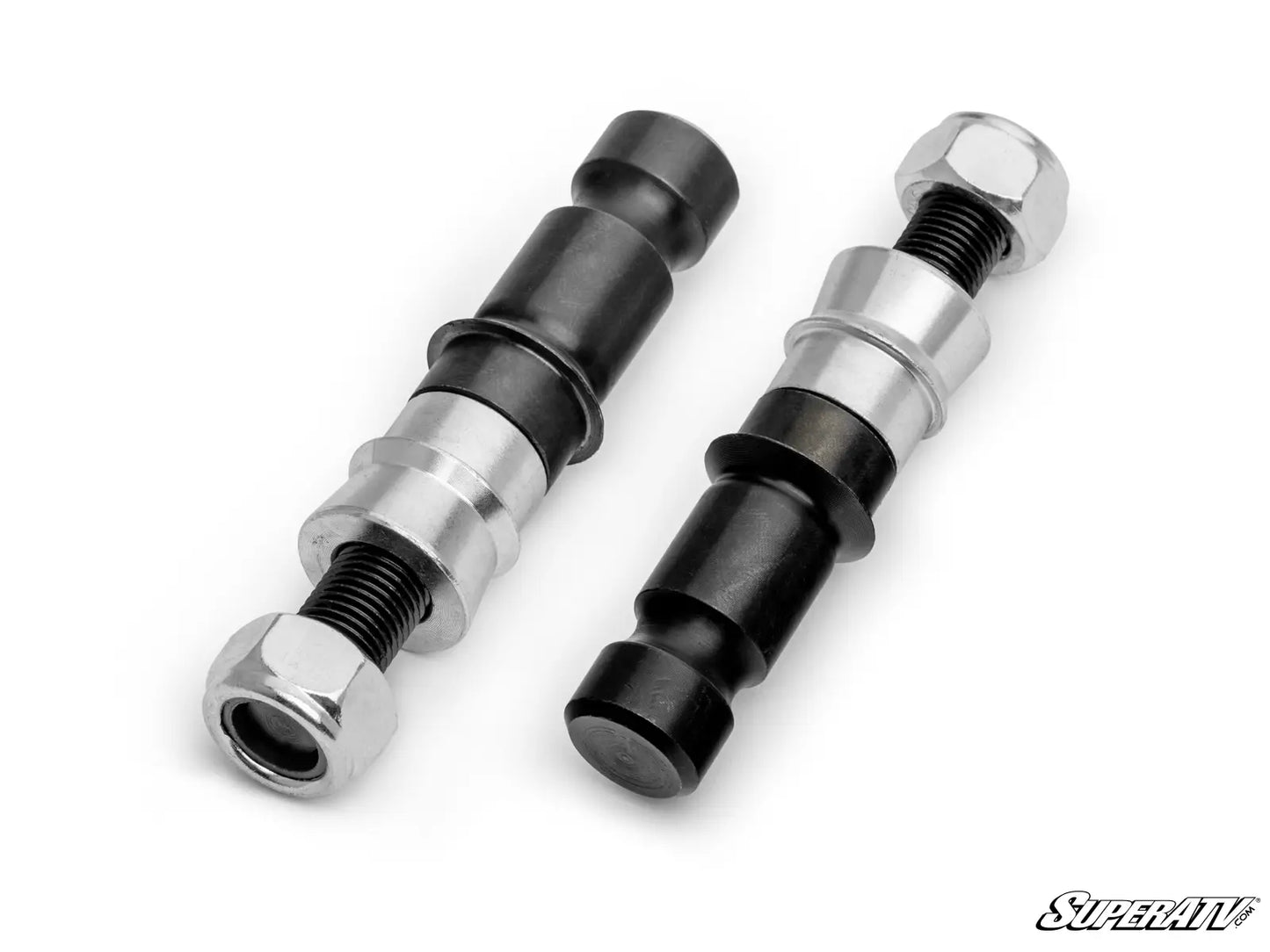 POLARIS RZR TURBO R ATLAS PRO 1.5" FORWARD OFFSET A-ARMS