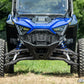 POLARIS RZR TURBO R ATLAS PRO 1.5" FORWARD OFFSET A-ARMS