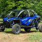 POLARIS RZR TURBO R ATLAS PRO 1.5" FORWARD OFFSET A-ARMS
