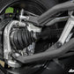 POLARIS RZR TURBO R ATLAS PRO 1.5" FORWARD OFFSET A-ARMS