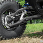 POLARIS RZR TURBO R ATLAS PRO 1.5" FORWARD OFFSET A-ARMS