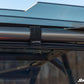 2025+ Polaris RZR Pro R Rear Windshield