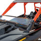 Polaris RZR PRO XP Half Windshield