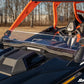 Polaris RZR PRO XP Half Windshield