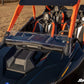 Polaris RZR PRO XP Half Windshield