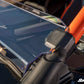 Polaris RZR PRO XP Half Windshield