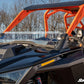 Polaris RZR PRO XP Half Windshield