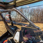 2022-2024 Polaris RZR Pro R Rear Windshield