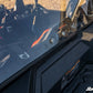 2025+ Polaris RZR Pro R Rear Windshield
