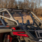 2022-2024 Polaris RZR Pro R Rear Windshield