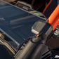POLARIS RZR PRO R HALF WINDSHIELD