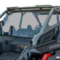 2022-2024 Polaris RZR Pro R Rear Windshield