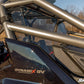 2022-2024 Polaris RZR Pro R Rear Windshield