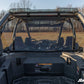 2022-2024 Polaris RZR Pro R Rear Windshield