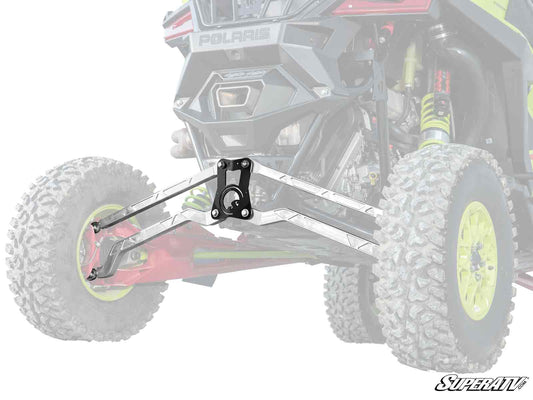 POLARIS RZR PRO R HIGH-CLEARANCE BILLET RADIUS ARMS