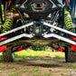 POLARIS RZR PRO R HIGH-CLEARANCE BILLET RADIUS ARMS