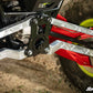 POLARIS RZR PRO R HIGH-CLEARANCE BILLET RADIUS ARMS