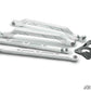 POLARIS RZR PRO R HIGH-CLEARANCE BILLET RADIUS ARMS