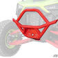 SuperATV - Polaris RZR Pro R Front Bumper