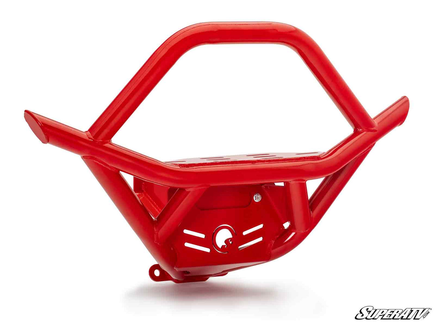 SuperATV - Polaris RZR Pro R Front Bumper