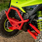 SuperATV - Polaris RZR Pro R Front Bumper