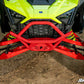 SuperATV - Polaris RZR Pro R Front Bumper