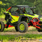 SuperATV - Polaris RZR Pro R Front Bumper